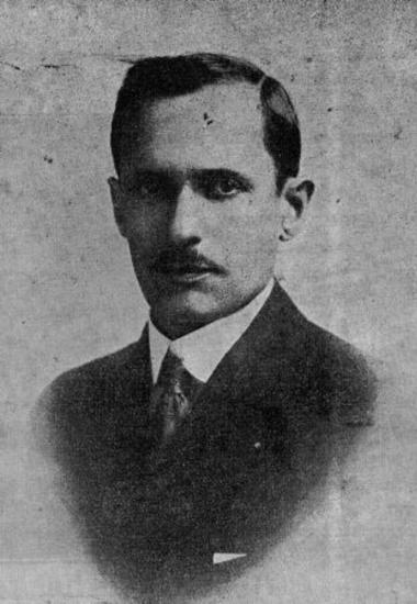 Κρίκος Αλέξανδρος