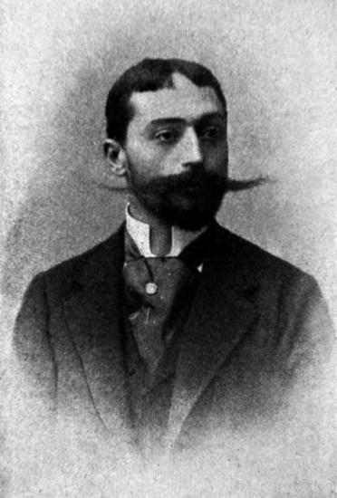 Poulos Ioannis