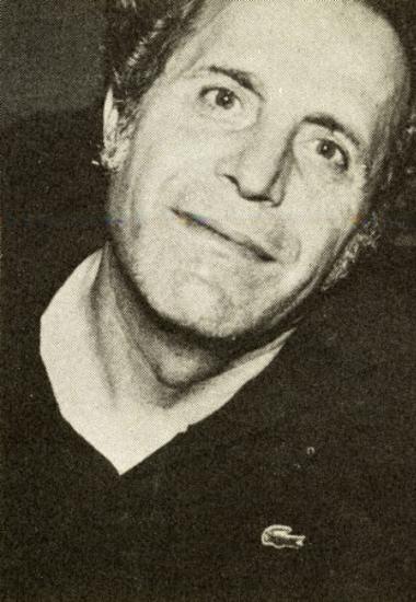 Δάλλας Γιάννης