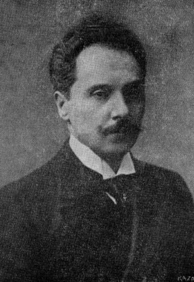 Petrakidis Apostolos