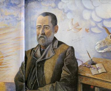 Παπαδιαμάντης Αλέξανδρος