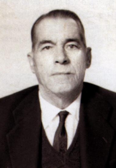 Ρούσσος Γεώργιος