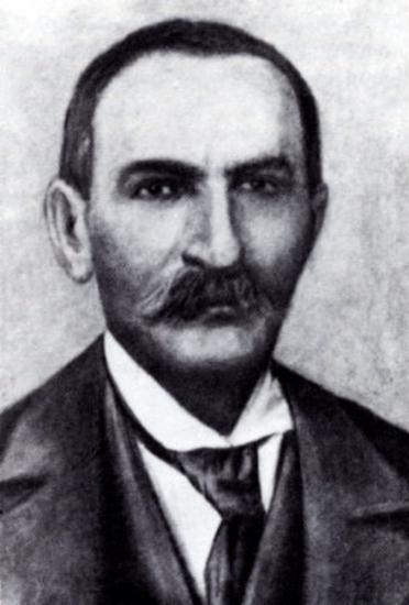 Αραβαντινός Ιωάννης