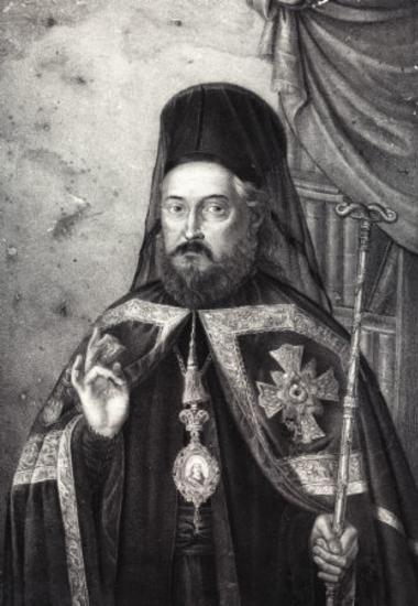 Αθανάσιος, μητροπολίτης Κερκύρας