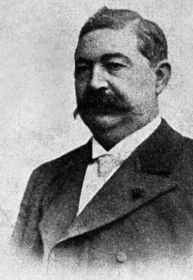 Σινιόσογλους Συμεών Εφένδης