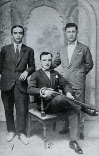 Κοτζιούλας Γιώργος