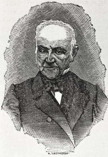 Ασώπιος Κωνσταντίνος