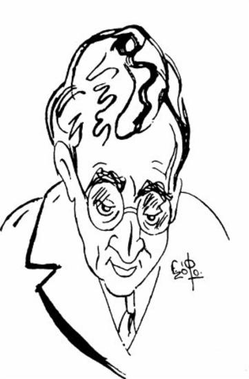 Καβάφης Κωνσταντίνος