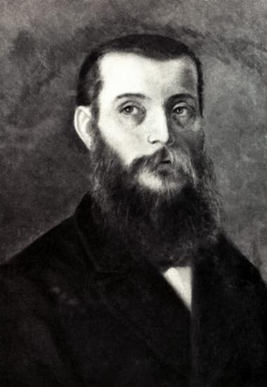 Μαρτινέλης Γεώργιος