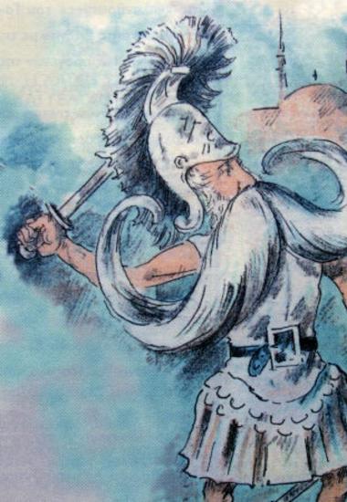 Δηλιγιάννης Θεόδωρος