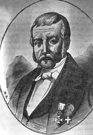 Γεννάδιος Γεώργιος