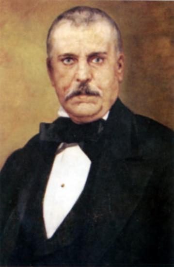 Δρομοκαΐτης Ζώρζης