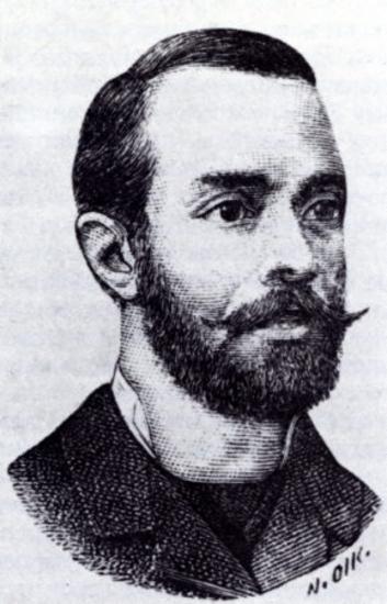 Κόκκος Δημήτριος