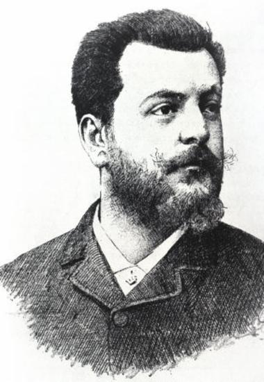 Δαμαλάς Αριστείδης