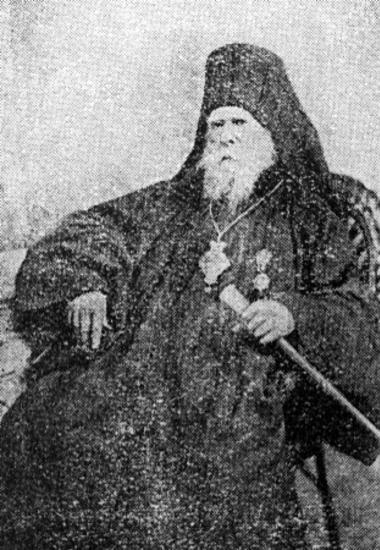 Διονύσιος Ξηροποταμηνός