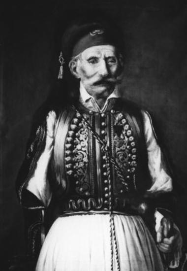 Giatrakos Panagiotis