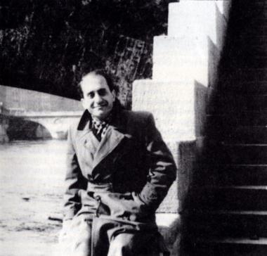 Καχτίτσης Νίκος