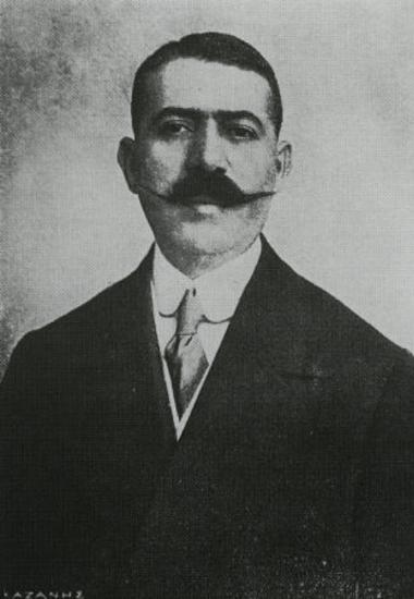 Γόντικας Κωνσταντίνος