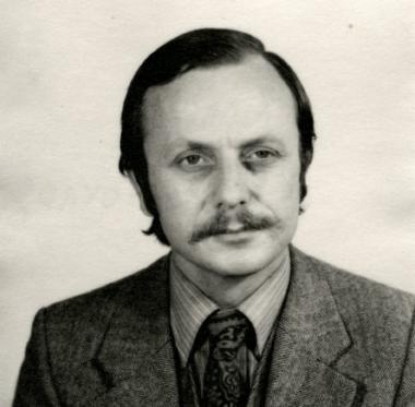 Chatzopoulos Achilleas