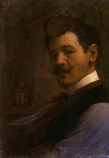 Γκέσκος Κωνσταντίνος