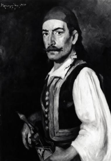 Razikotsikas Giannakis