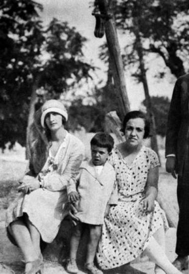 Καρυωτάκης Κώστας