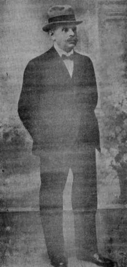 Θεολογίτης Δημήτριος