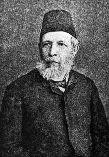 Καραθεοδωρής Αλέξανδρος