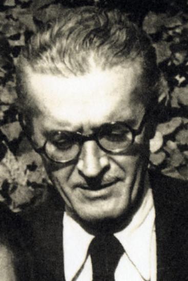 Αυγέρης Μάρκος