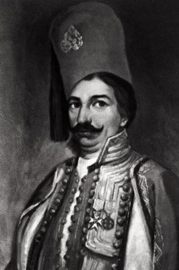 Πανουργιάς Ιωάννης