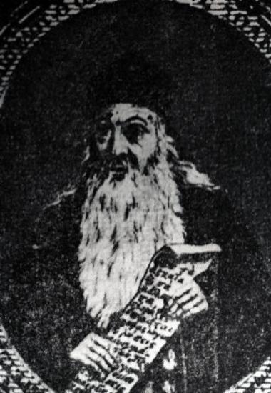 Μπαλάνος Κοσμάς