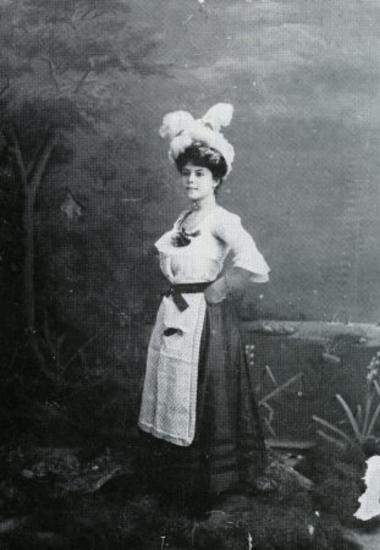 Μυράτ Χρυσούλα