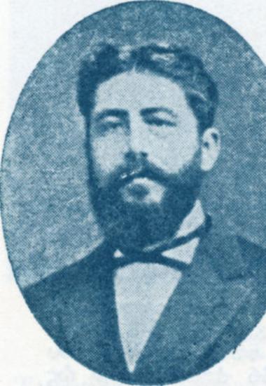 Γκίκας Κωνσταντίνος