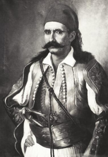 Stratos Nikolaos