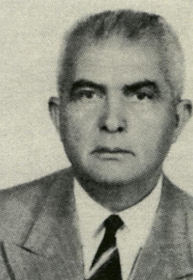 Μακρής Φαίδων