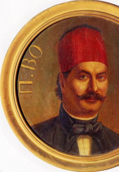 Botasis Panagiotis
