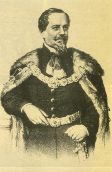 Σίνας Σίμων