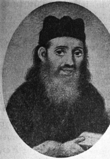 Ιδρωμένος Ανδρέας