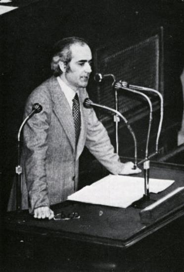 Κακλαμάνης Απόστολος