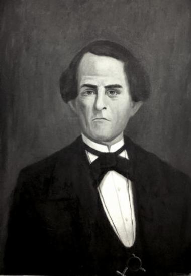 Παδοβάς Στέφανος