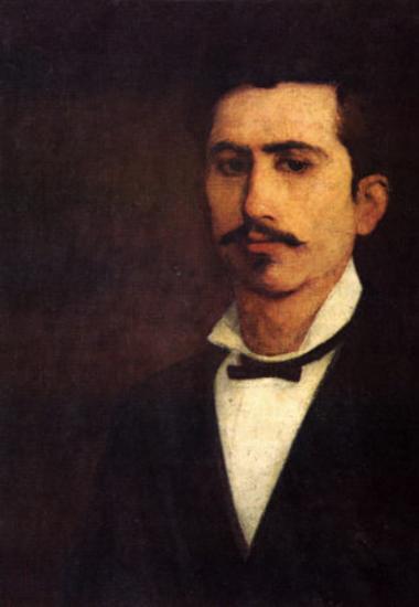 Κρυστάλλης Κώστας