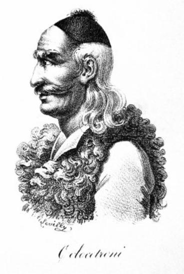 Kolokotronis Theodoros