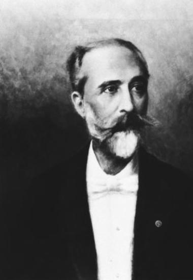 Γαλβάνης Ιούλιος