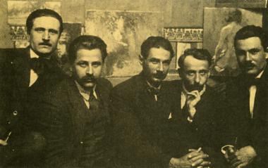 Σώχος Λάζαρος