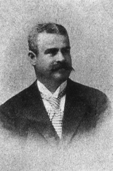 Kontostavlos Alexandros