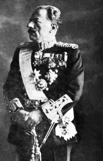 Κονδύλης Γεώργιος