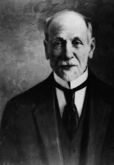 Καρολίδης Παύλος