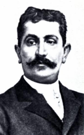 Βώκος Νικόλαος