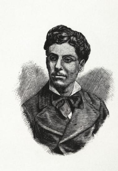 Stratoudakis Emmanouil