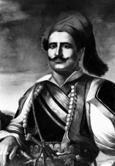 Μαυροβουνιώτης Βάσ(σ)ος